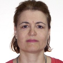Mastaka Eirini