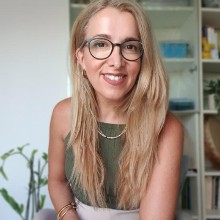 Βλαχάκη Μαρία MSc