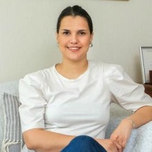 Μπακολιά Χρύσα
