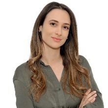 Σάγγου Μαρία Ραφαηλία BSc, MSc