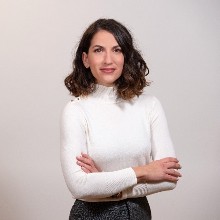 Γκιώνη Γεωργία MD, MSc