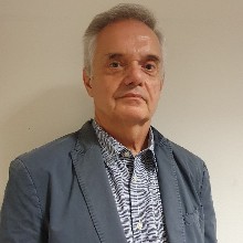 Καλογερίδης Ιωάννης