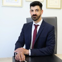 Mparmparessos Emmanouil MD, MSc, PhDc