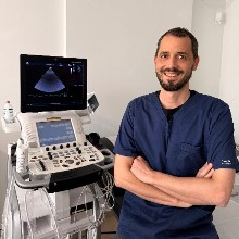 Δεληγιάννης Γεώργιος MD, MSc