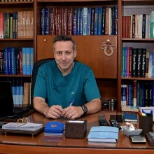 Αθανασίου Σπυρίδων