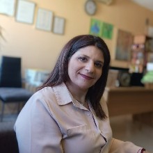 Κρητικού Μαρίνα