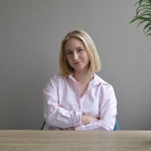 Αντωνίου Έλενα