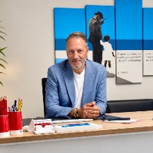 Κοκκινίδης Δημήτριος