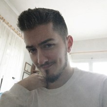 Πασχαλίδης Θεόδωρος