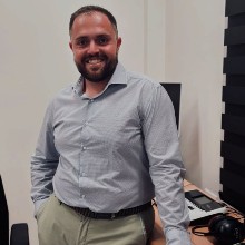 Ρήγας Γιώργος MD, MSc