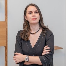 Σουροπάνη Μαρία MSc