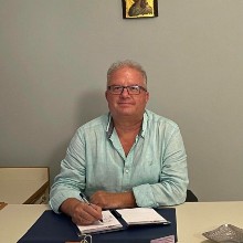 Καμπάκης Γεώργιος