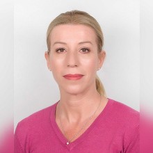 Αποστόλου Μαρίνα