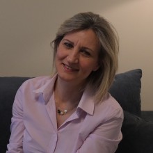 Αγγελή-Κιλιτσιάν Μαρία