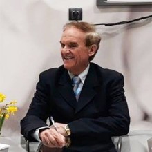 Δεληκούκος Στυλιανός MD, PhD