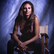 Δημητρίου Τατιάνα MSc, PhD