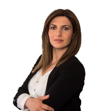 Μουρατίδου Ελβίρα