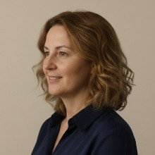 Τσιούρα Χ. ΄Εφη BSc, MSc