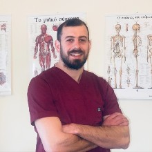 Koukidis Christos