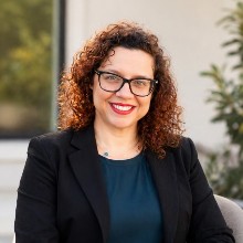 Σταυρουλάκη Γεωργία Μαρία