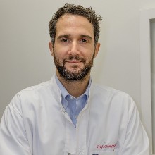 Prof. Dr. Δρακόπουλος Παναγιώτης MD, PhD