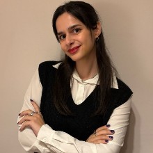 Βαμβακούση Μαριαλένα