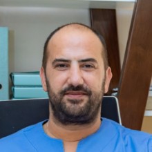 Νικόλαος Κακαλίκας Physiotherapist: Book an online appointment