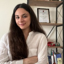 Κατσιμάρδου Σταυρούλα