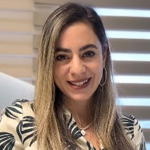 Μπλαζάκη Στέλλα MSc, PhD