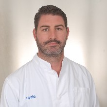 Georgoulis Dimitrios MD, MSc, PhD