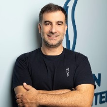 Mυλωνάς  Κωνσταντίνος MSc, PhDc