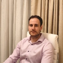 Αρκουλής Δημήτριος