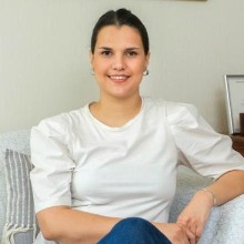 Μπακολιά  Χρύσα BSc