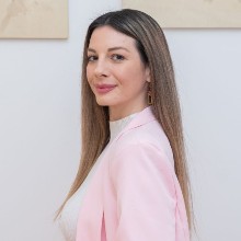 Γκότση Χριστίνα