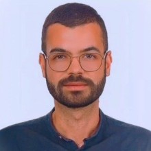 Χάχαλος Απόστολος BSc, MSc