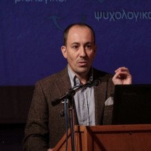 Τσεντσερής Μιχάλης