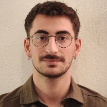 Παπαπαναγιώτου Φώτης BSc, MSc
