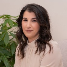 Καλλιώρα Μαρία MSc