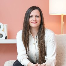 Αναγνώστου Μαρία & συνεργάτες BSc, MBA