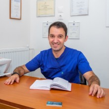 Ιωάννης Λέκκας Physiotherapist: Book an online appointment