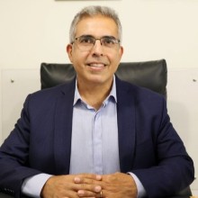 Κυριακόπουλος Σταμάτης Dr.