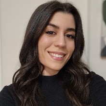 Φεφέ Μαρισύλια BSc, MSc