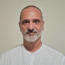 Eleftherios Vichos BSc, MSc, MBA