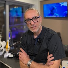 Siopis Christos