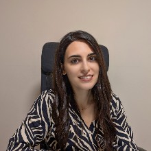 Λεγάκη Μαρία