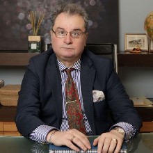 Δρ.Μπαρτζώκας Ευστάθιος MD