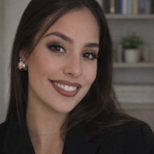 Στάμου Eλίζαμπεθ BSc, MSc, MA, GMBPsS