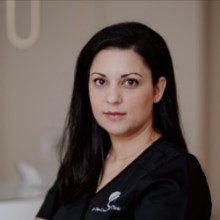 Dr Foteini Kontogianni Dermatologist - Venereologist: Book an online appointment