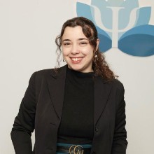 Πατρινού Βενετία MSc