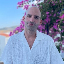 Δεληγιάννης Γιώργος - Αλέξανδρος